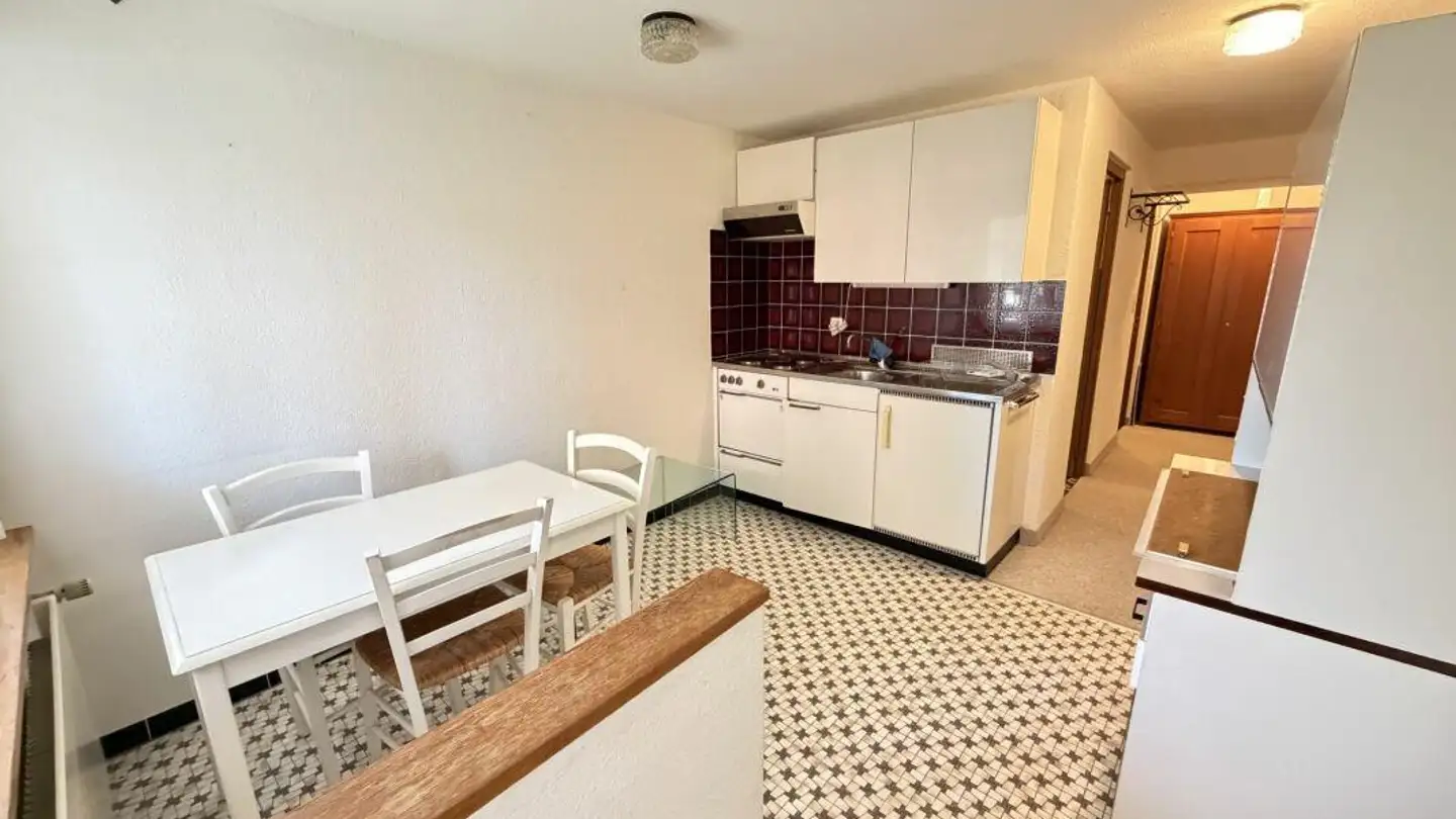 Wohnung kaufen - Voa Tgameltger 6, 7077 Valbella - Foto 3