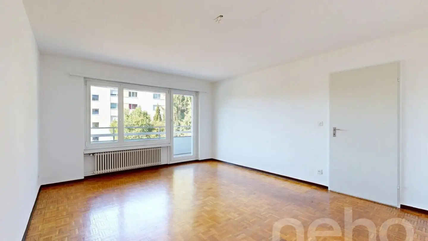 Wohnung kaufen - 8964 Rudolfstetten