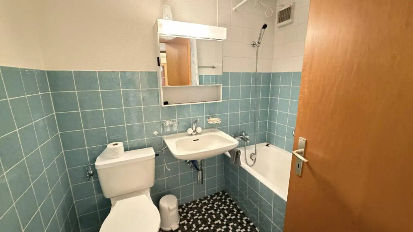 Wohnung kaufen - Voa Tgameltger 6, 7077 Valbella - Foto 4