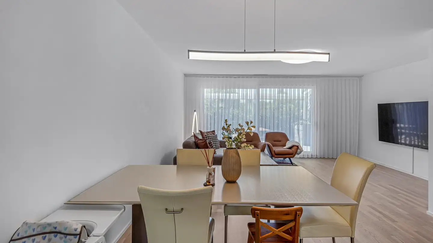 Maison en terrasse à vendre - Pfruendmattstrasse, 8932 Mettmenstetten - Photo 3