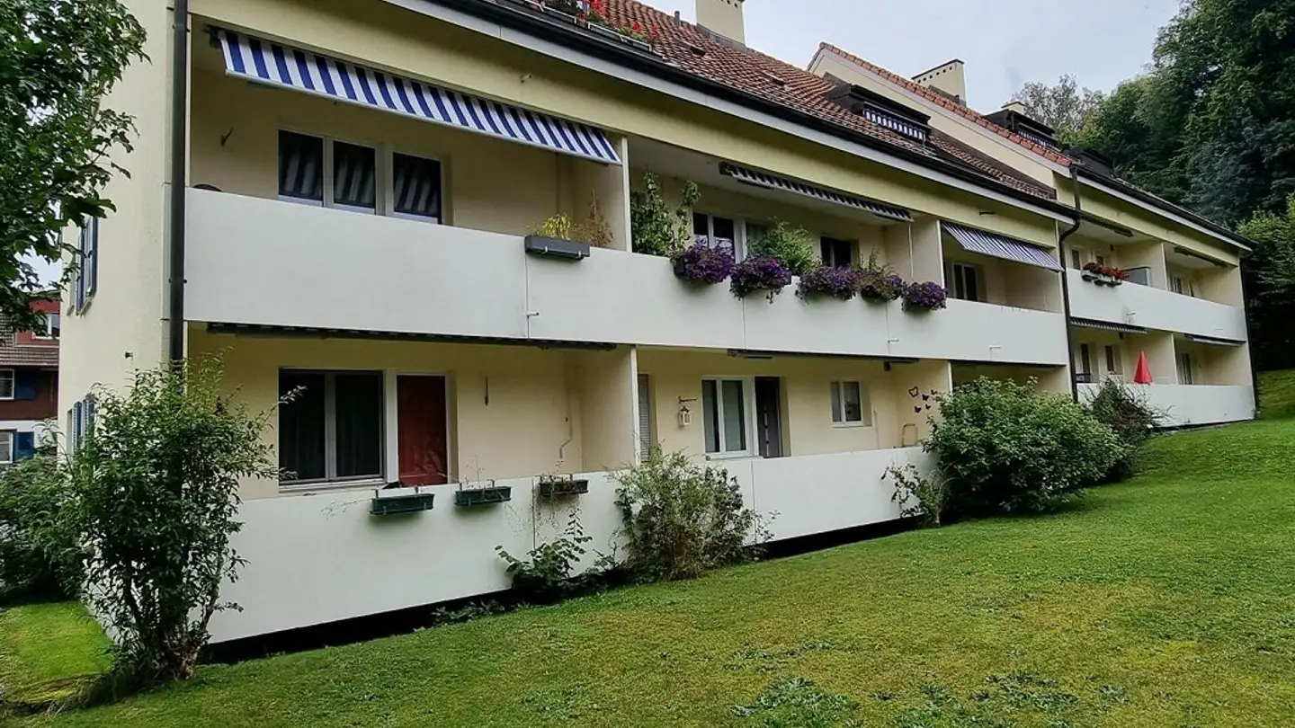Apartment for rent - Schwarzenburgstrasse 783, 3145 Niederscherli - Photo 2