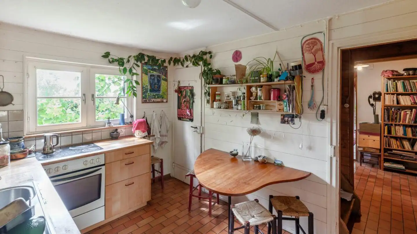 Casa singola in vendita - Schlipfweg 22, 4125 Riehen - Foto 4