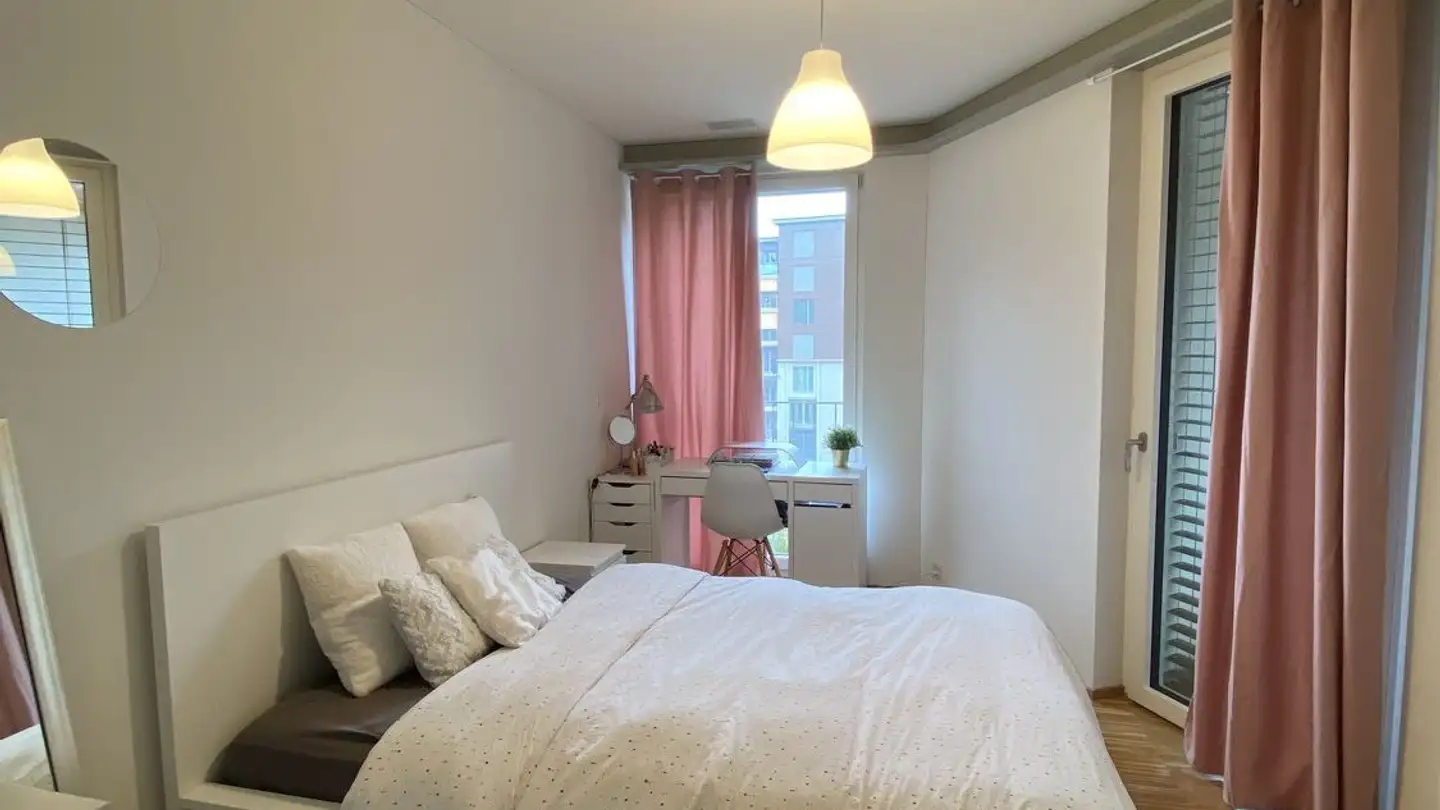 Zimmer mieten - 8057 Zürich