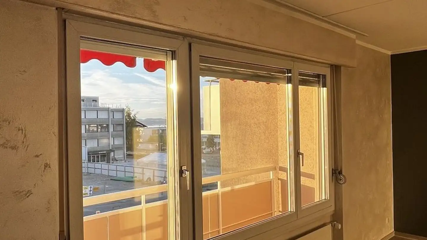 Wohnung mieten - Hinterfeld, 8852 Altendorf - Foto 3