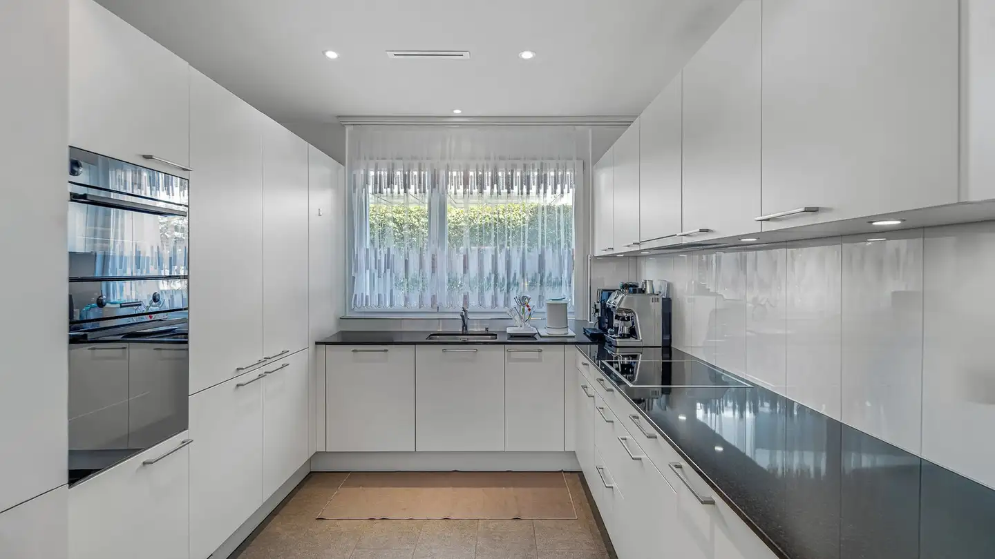 Maison en terrasse à vendre - Pfruendmattstrasse, 8932 Mettmenstetten - Photo 4