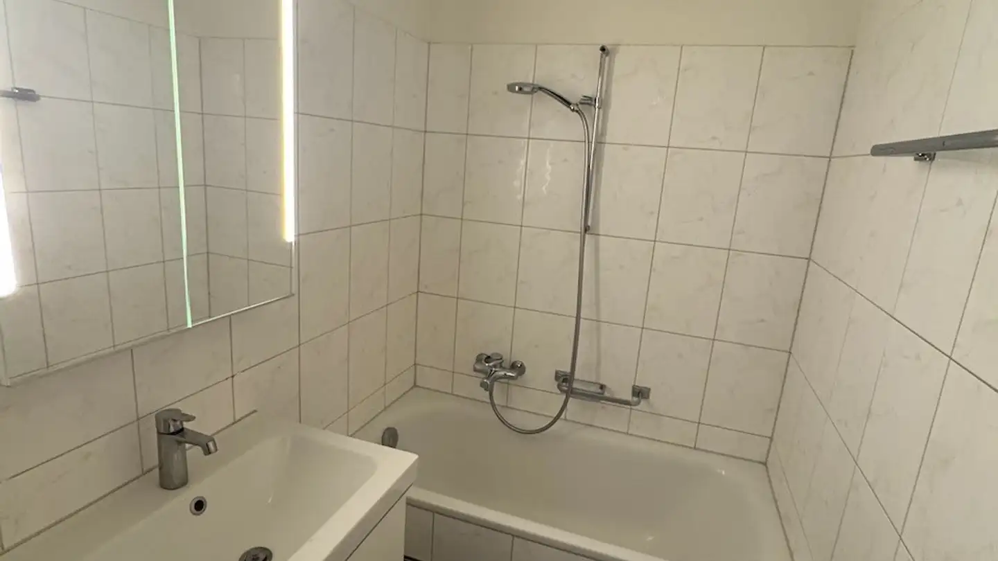 Zimmer mieten - Aemtlerstrasse 6, 8003 Zürich - Foto 3