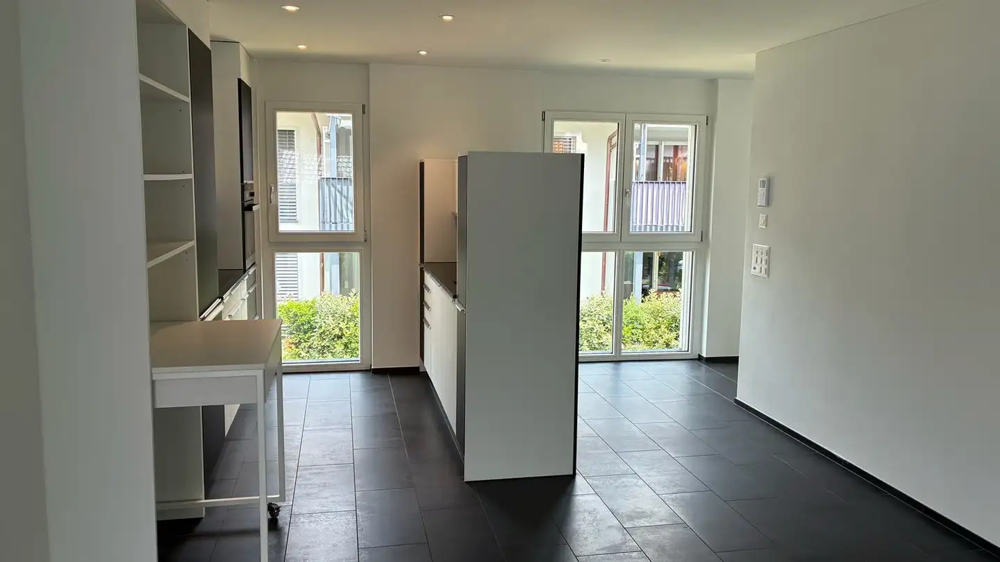 Apartment for rent - Rennweg 9, 5303 Würenlingen