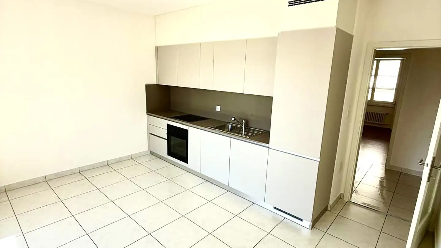 Appartamento in affitto - Via San Gottardo 39, 6500 Bellinzona - Foto 4