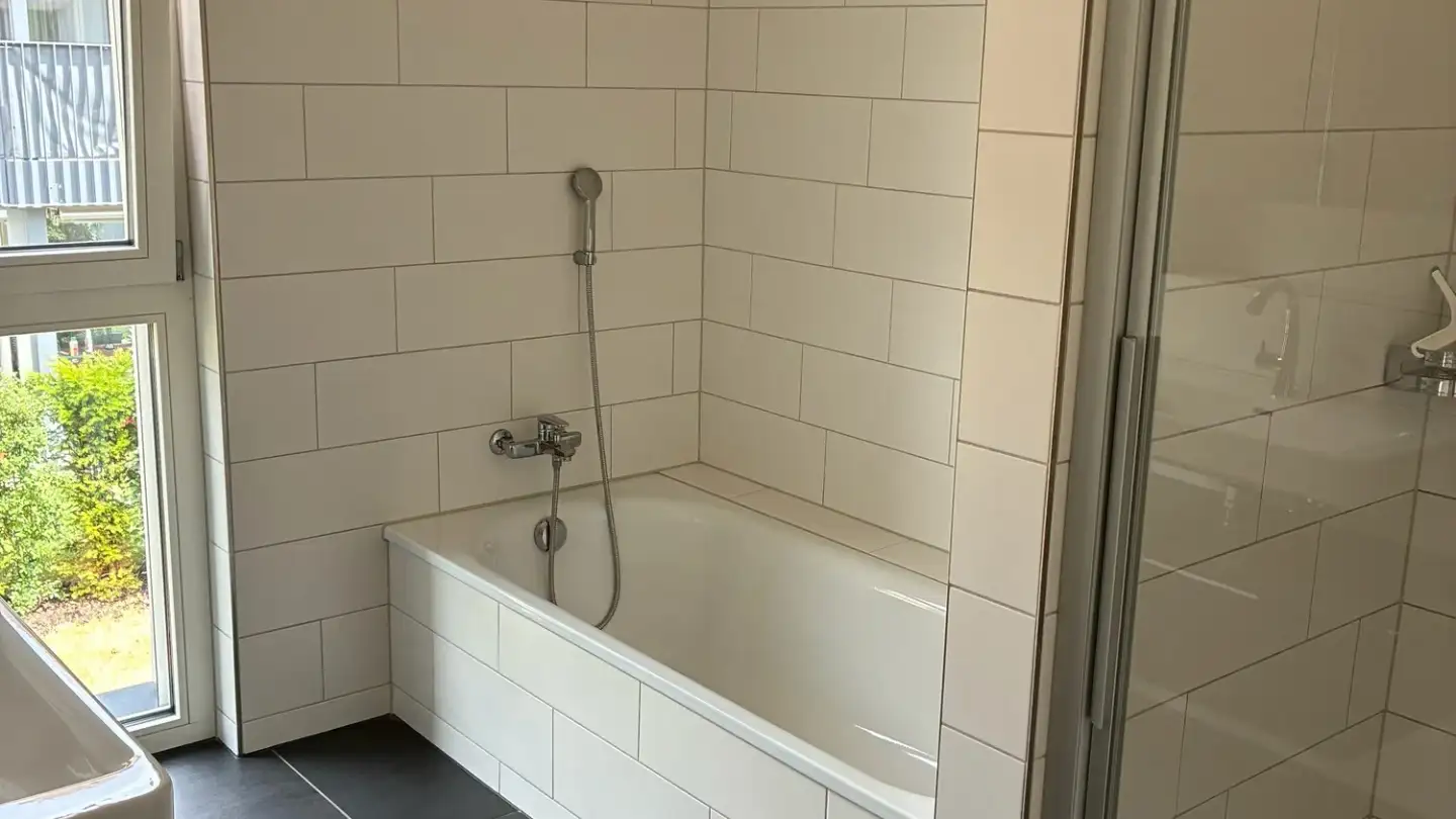 Apartment for rent - Rennweg 9, 5303 Würenlingen - Photo 2