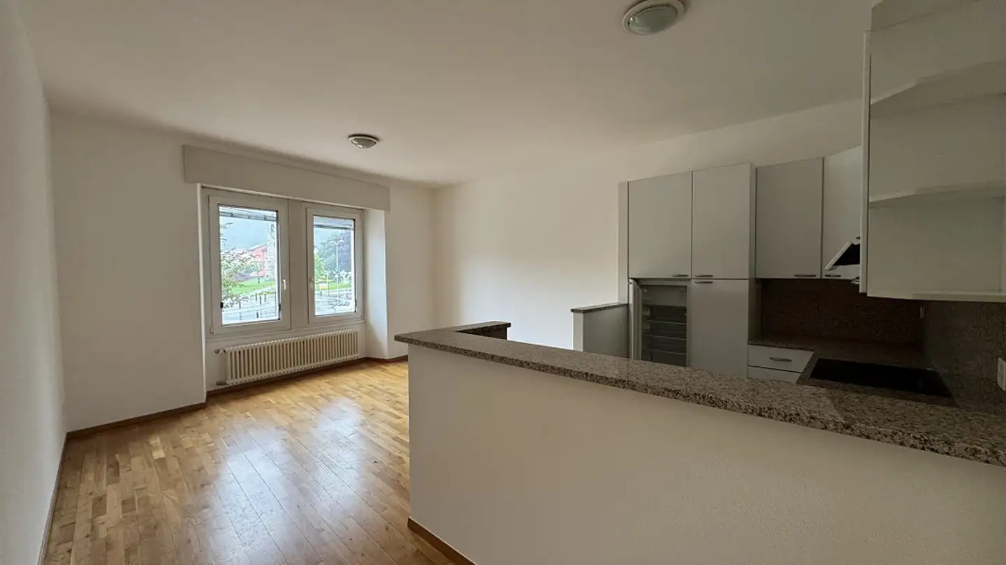 Apartment for rent - Largo Libero Olgiati 65, 6512 Giubiasco - Photo 3