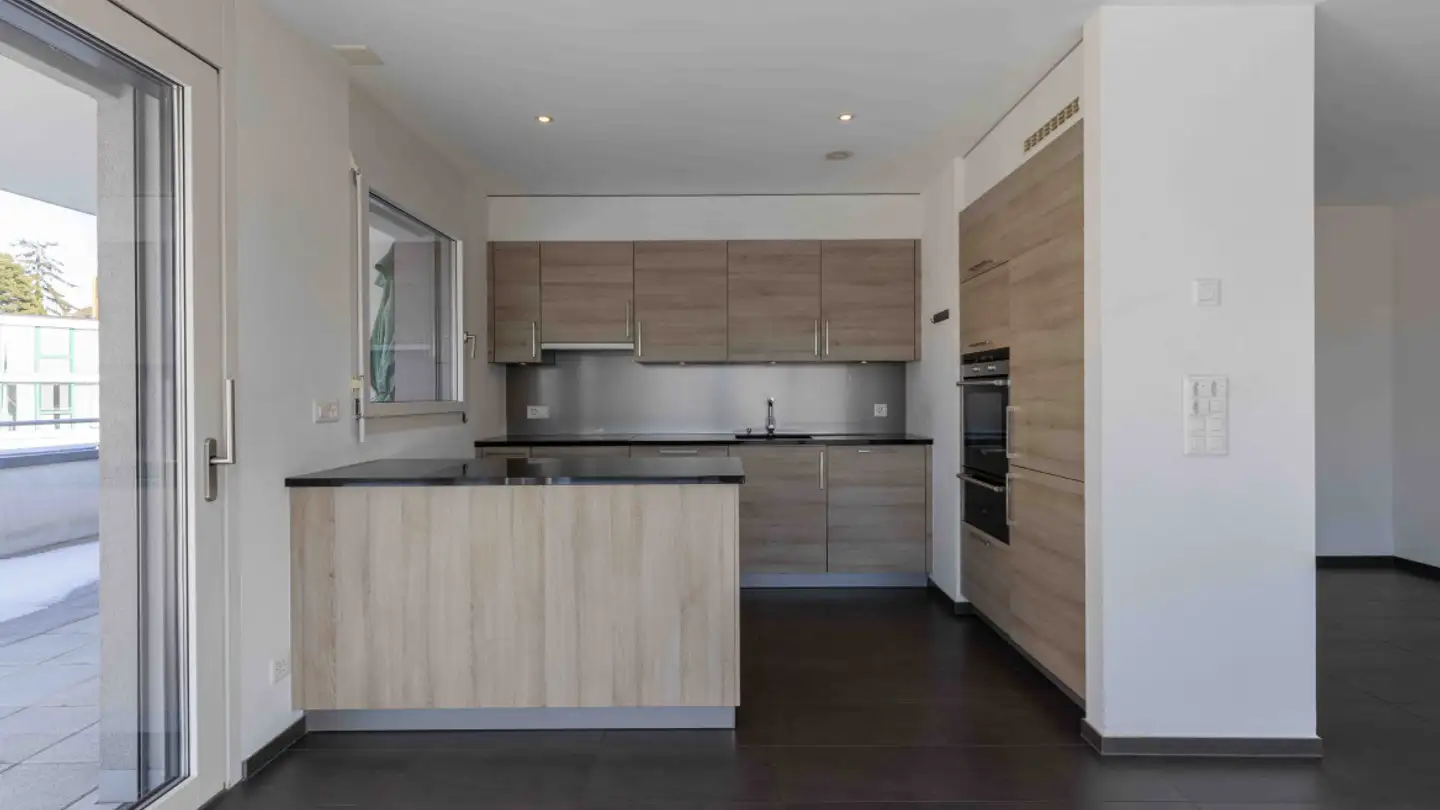 Appartement à vendre - 1003 Lausanne - Photo 3