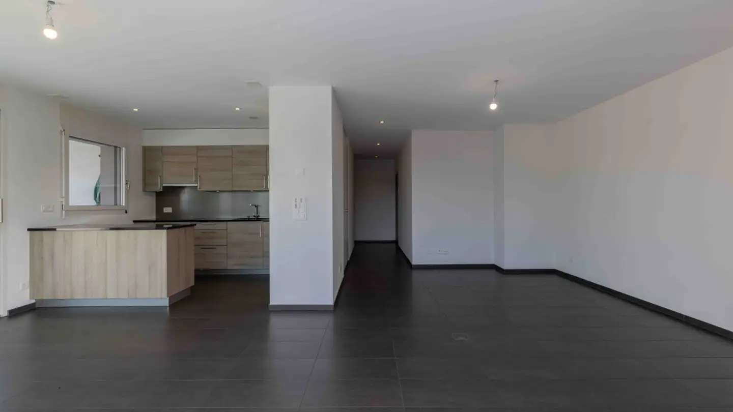 Appartement à vendre - 1003 Lausanne - Photo 4