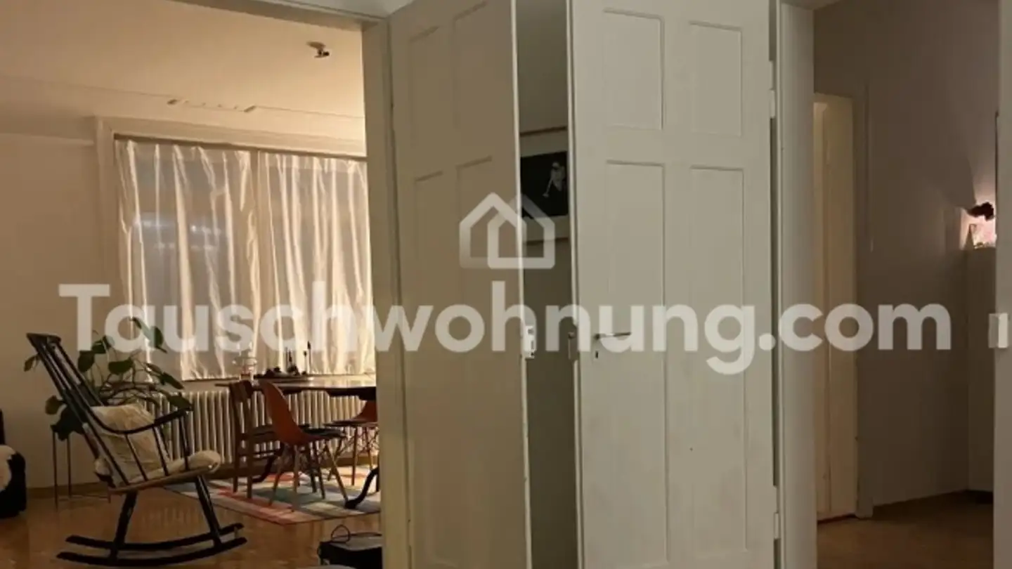 Apartment for rent - 8004 Zürich