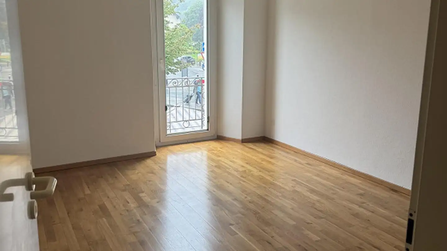 Apartment for rent - Largo Libero Olgiati 65, 6512 Giubiasco - Photo 4