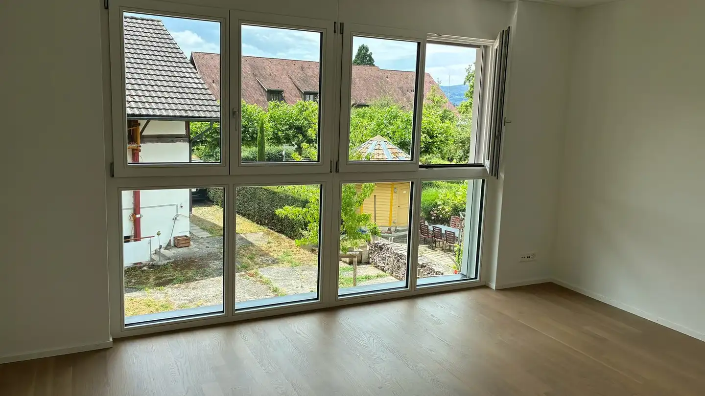 Apartment for rent - Rennweg 9, 5303 Würenlingen - Photo 3