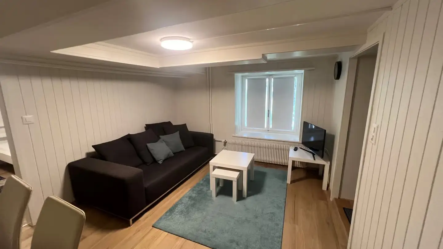 Appartamento in affitto - Untere Gasse 7, 9470 Buchs SG - Foto 3