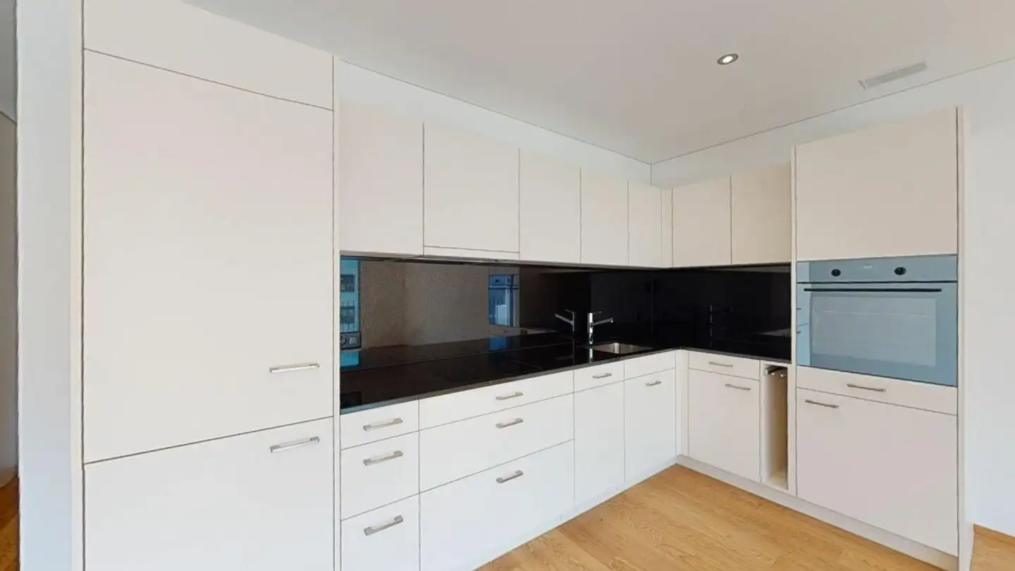 Appartement à louer - Büntliweg 11, 8890 Flums - Photo 2