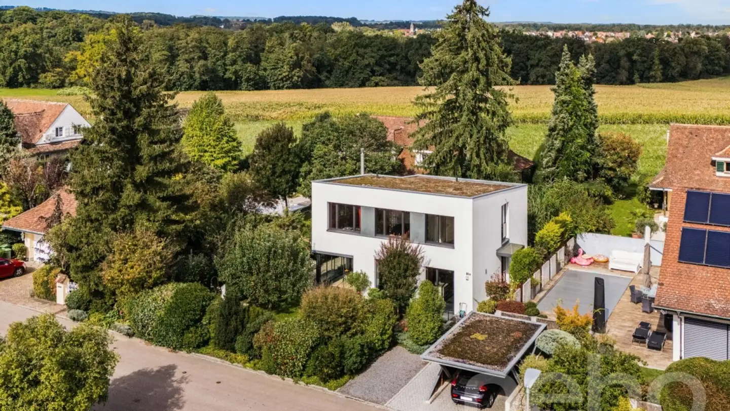 Casa singola in vendita - 4123 Allschwil