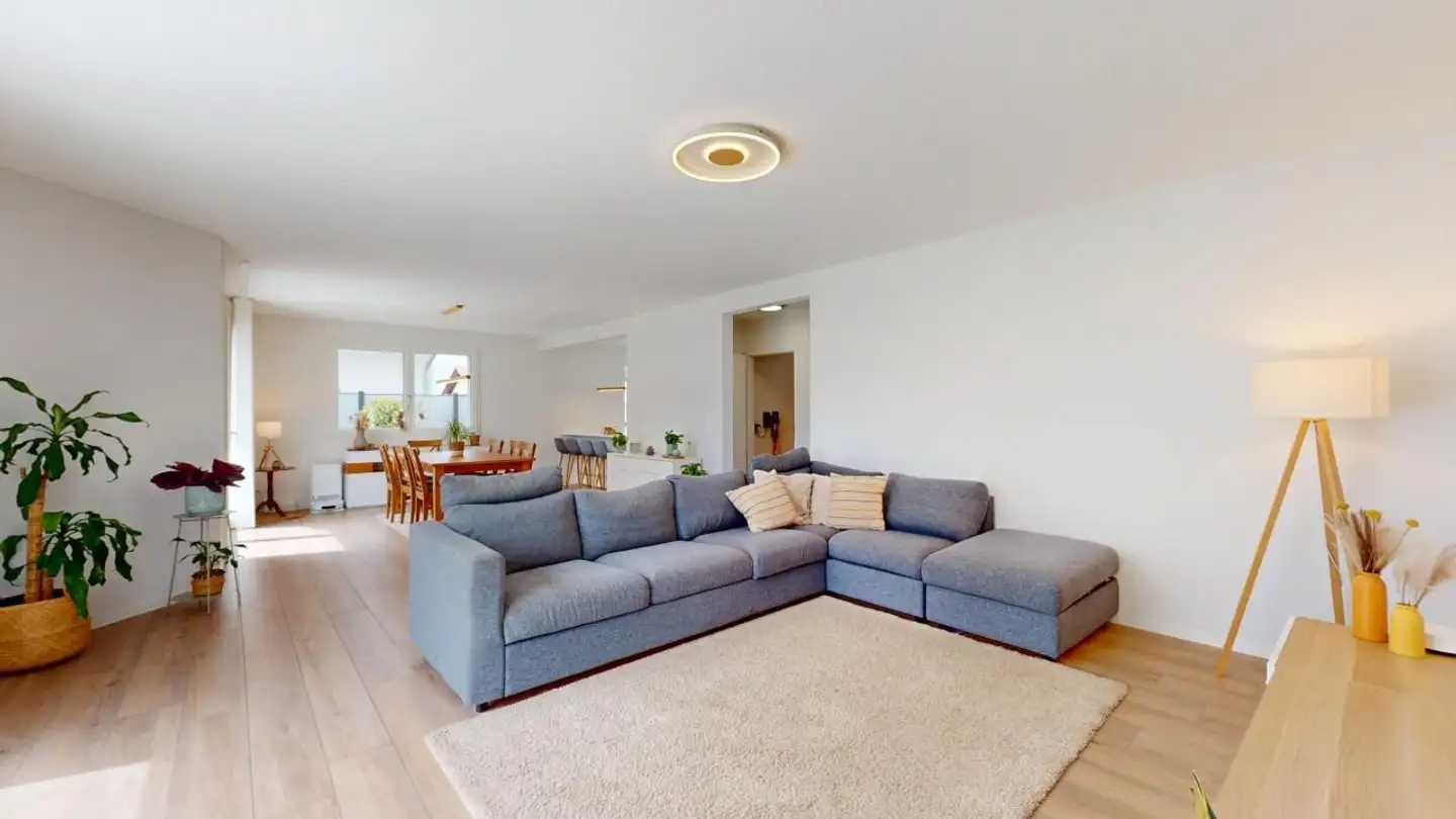 Maison individuelle à vendre - 1610 Oron-la-Ville