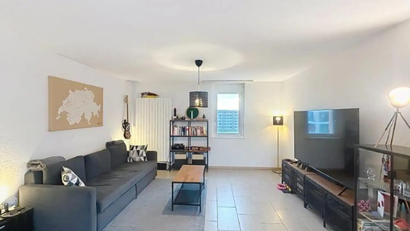Wohnung mieten - Chemin du Suchet 23, 1350 Orbe - Foto 2