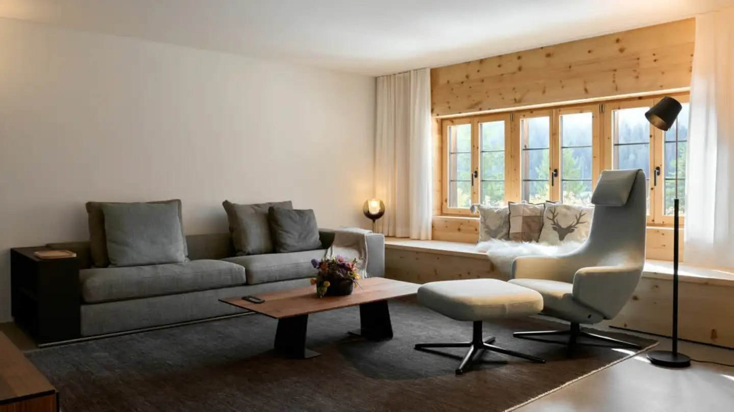 Apartment for sale - Via Murschetg, 7032 Laax GR 2 - Photo 2