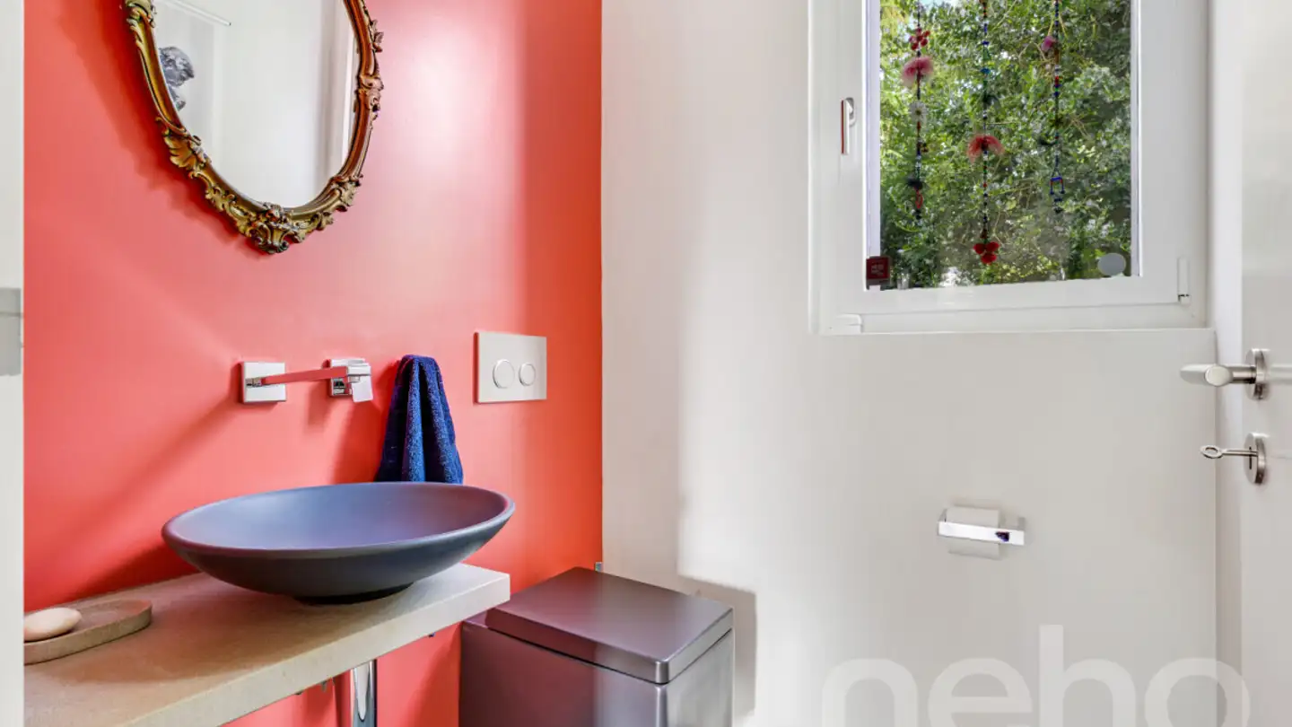 Casa singola in vendita - 4123 Allschwil - Foto 3