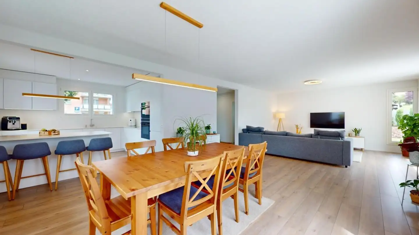 Maison individuelle à vendre - 1610 Oron-la-Ville - Photo 2