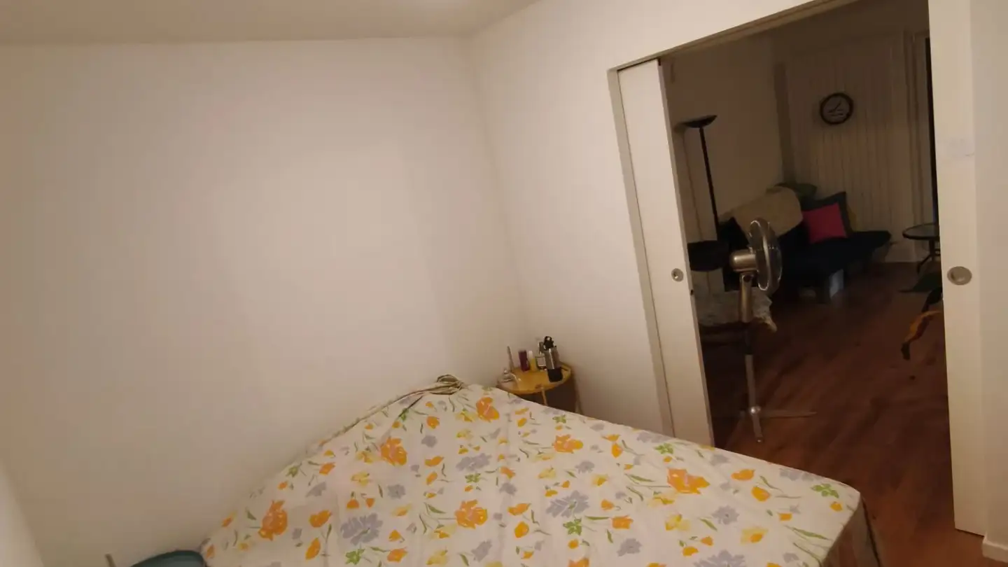 Wohnung mieten - Chemin Vert 9, 1804 Corsier-sur-Vevey - Foto 2
