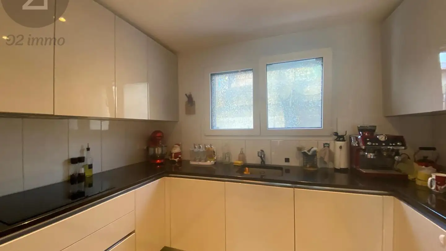 Casa a schiera in affitto - Ruelle De La Forge, 1742 Autigny - Foto 4