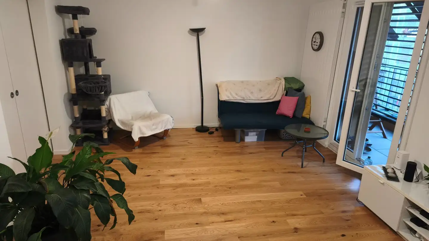 Wohnung mieten - Chemin Vert 9, 1804 Corsier-sur-Vevey - Foto 3