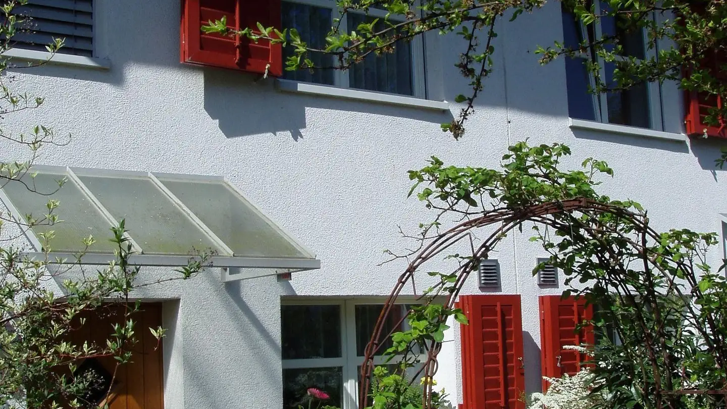 Casa a schiera in affitto - Grossweid 40c, 8607 Aathal-Seegräben - Foto 2