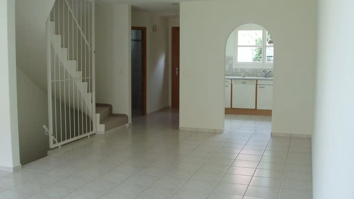 Casa a schiera in affitto - Grossweid 40c, 8607 Aathal-Seegräben - Foto 3