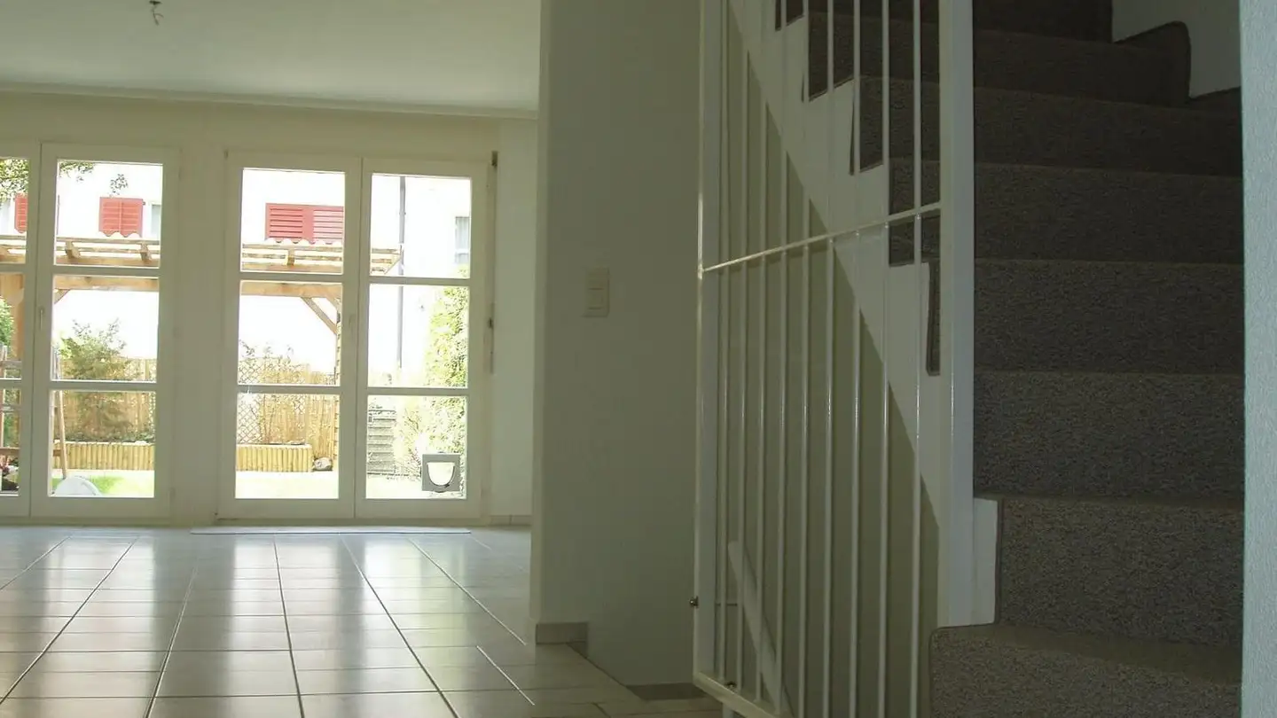 Casa a schiera in affitto - Grossweid 40c, 8607 Aathal-Seegräben - Foto 4