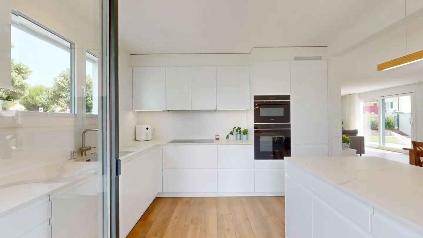 Maison individuelle à vendre - 1610 Oron-la-Ville - Photo 4