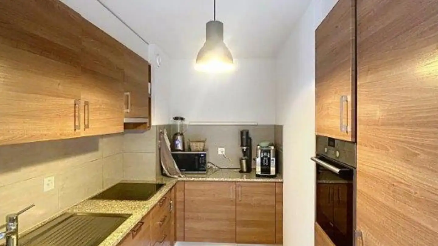 Wohnung mieten - Chemin du Suchet 23, 1350 Orbe - Foto 4