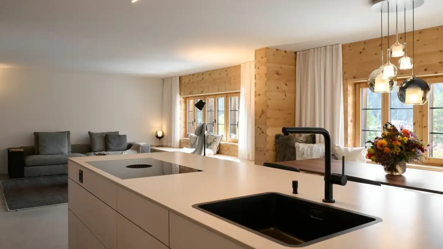Apartment for sale - Via Murschetg, 7032 Laax GR 2 - Photo 3