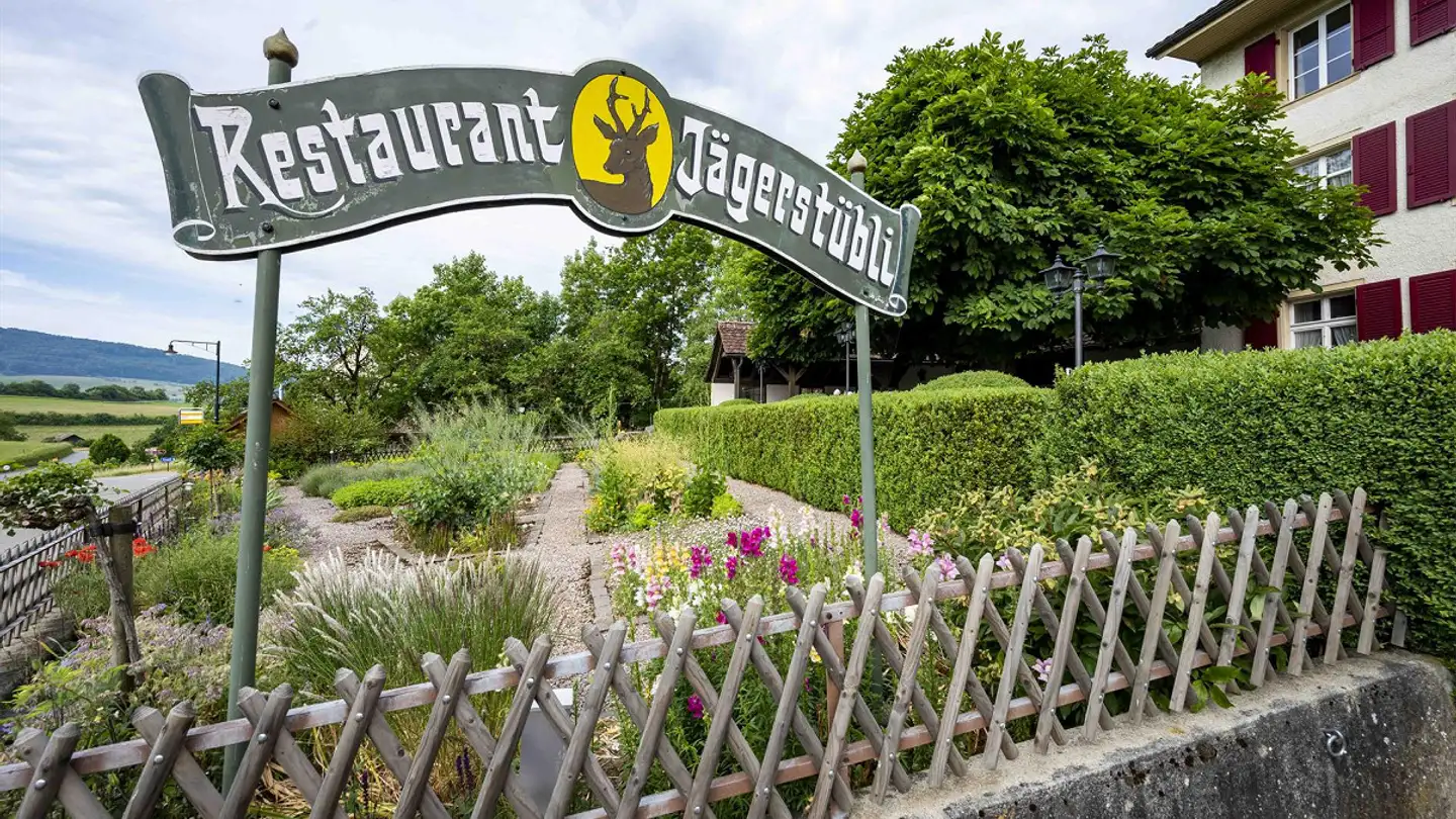 Restaurant kaufen - 4469 Anwil - Foto 2