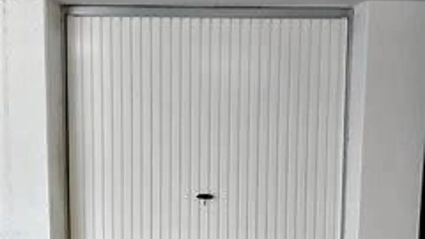 Einzelgarage mieten - Bündtenstrasse 38, 4419 Lupsingen