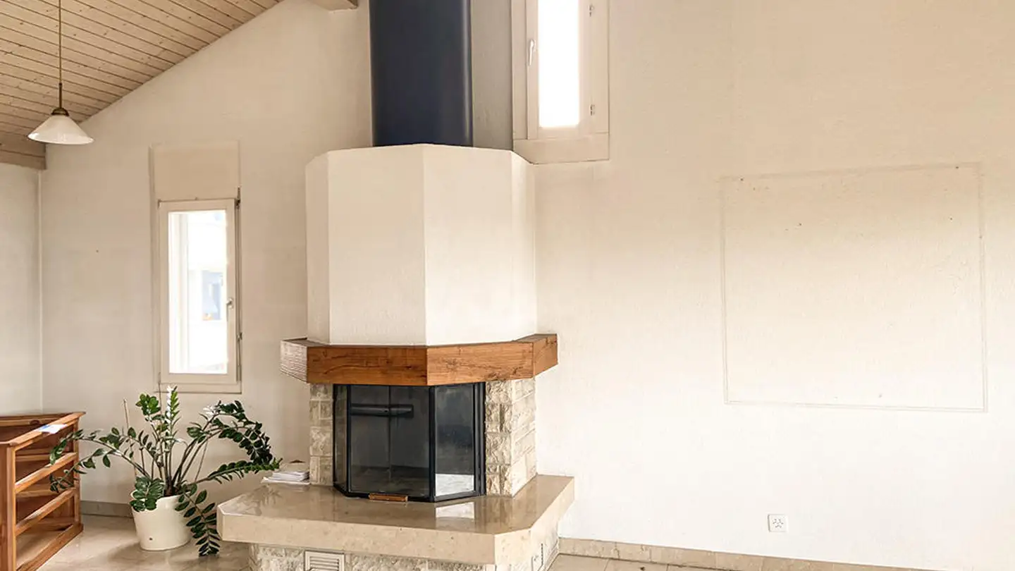 Casa bifamiliare in vendita - 8103 Unterengstringen - Foto 4