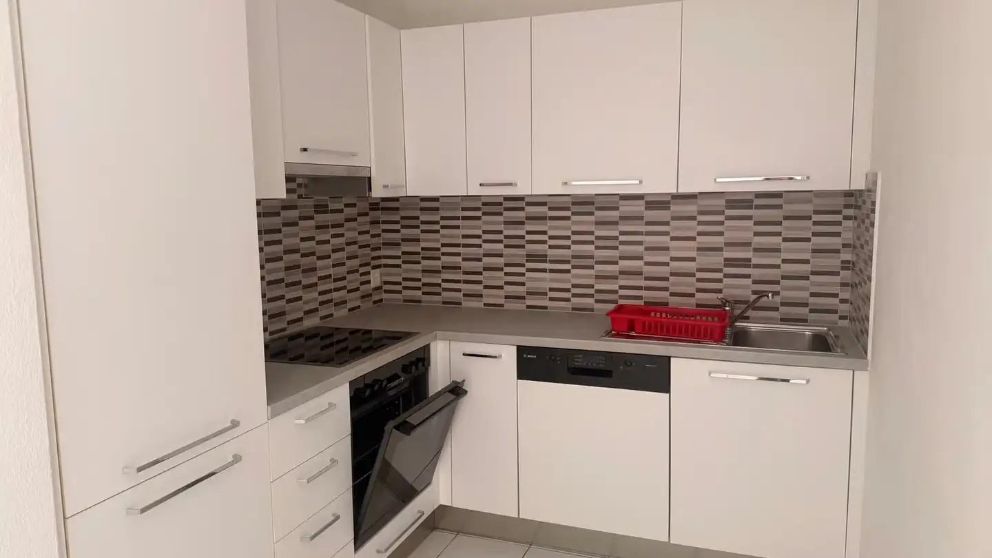 Apartment for rent - Via Guasto 3, 6818 Melano - Photo 2