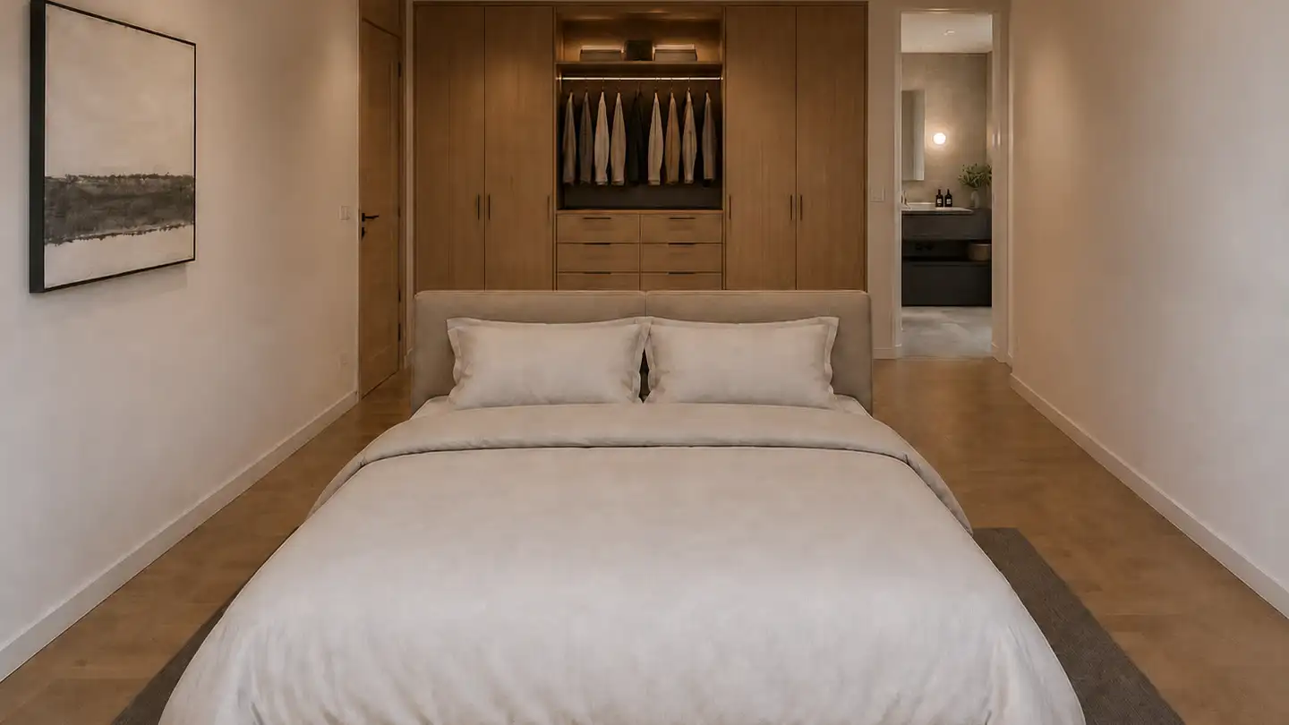 Apartment for sale - 1169 Yens - Photo 4
