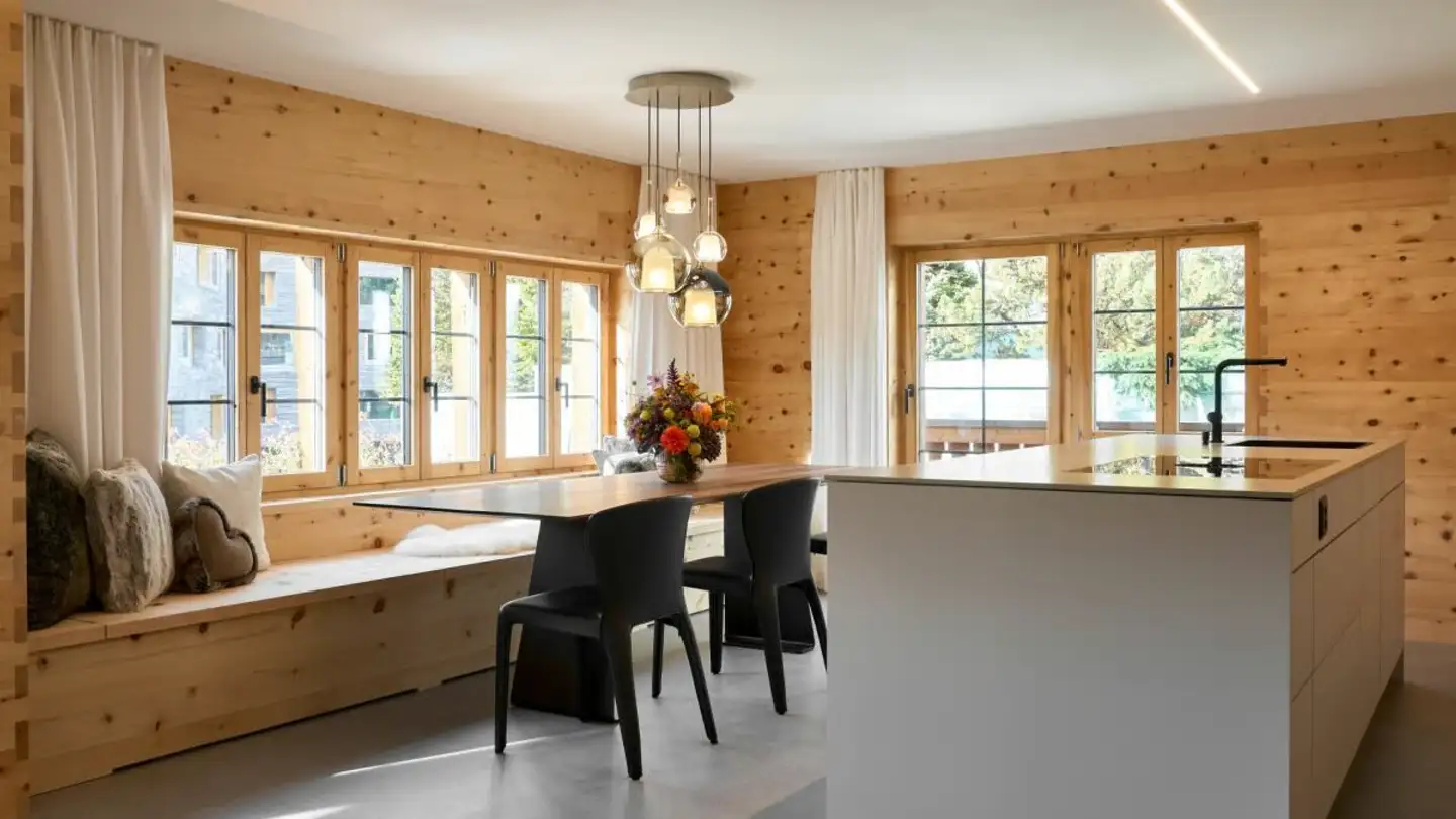 Apartment for sale - Via Murschetg, 7032 Laax GR 2 - Photo 4
