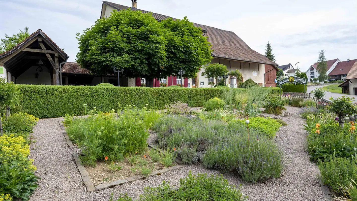 Restaurant kaufen - 4469 Anwil - Foto 4