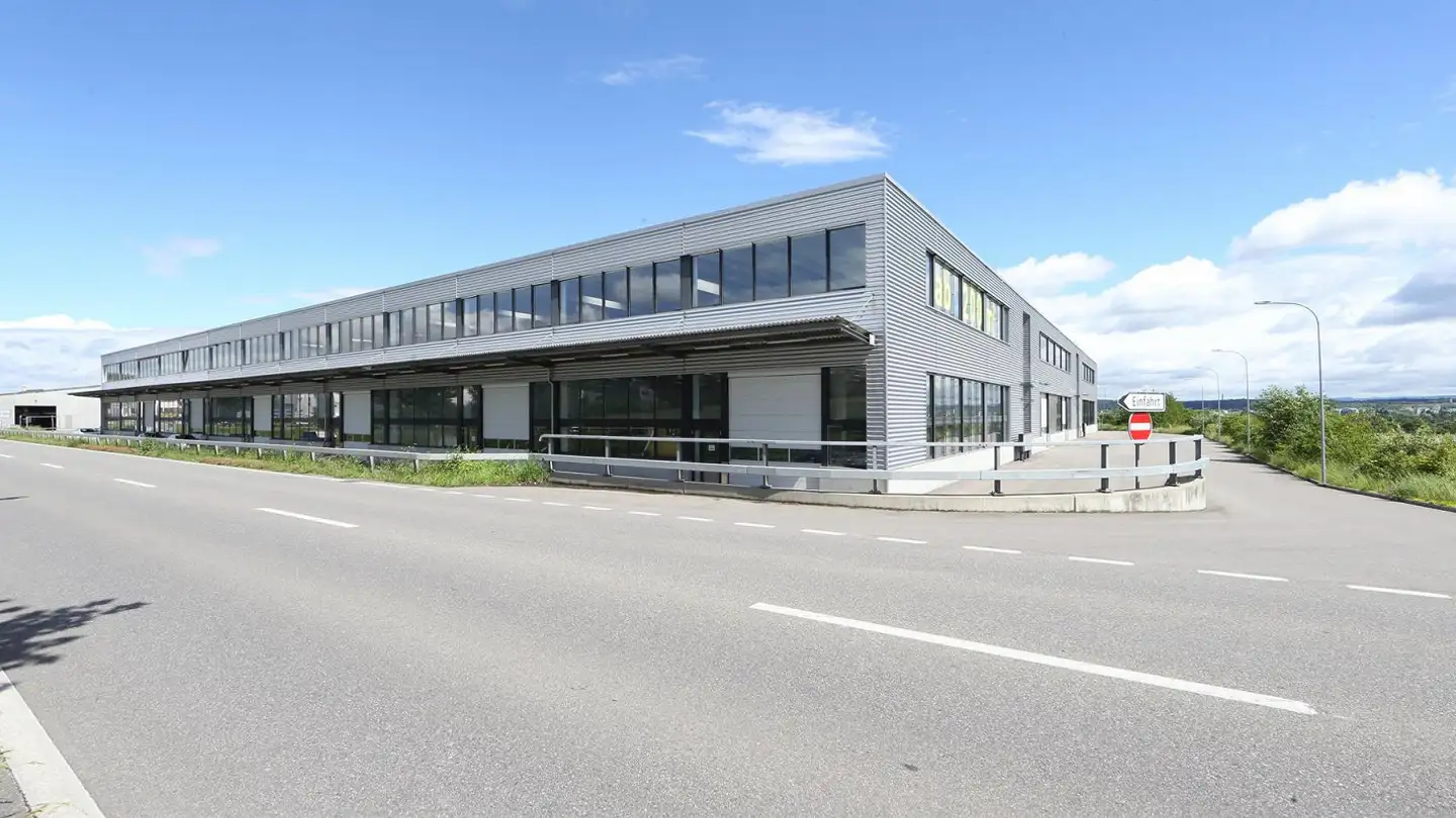 Commerciale in affitto - Hauptstrasse 137, 8274 Tägerwilen - Photo 2