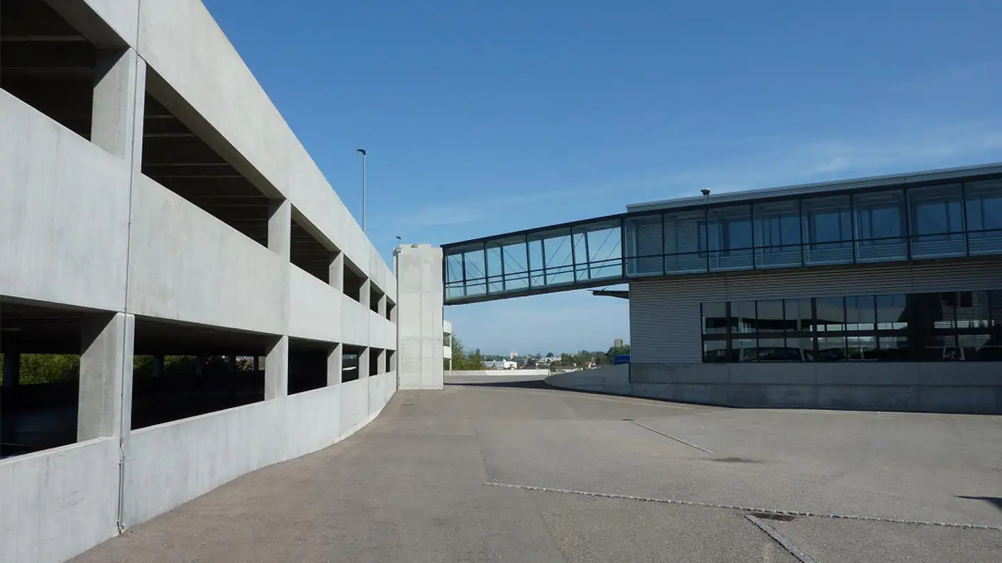 Commerciale in affitto - Hauptstrasse 137, 8274 Tägerwilen - Photo 4