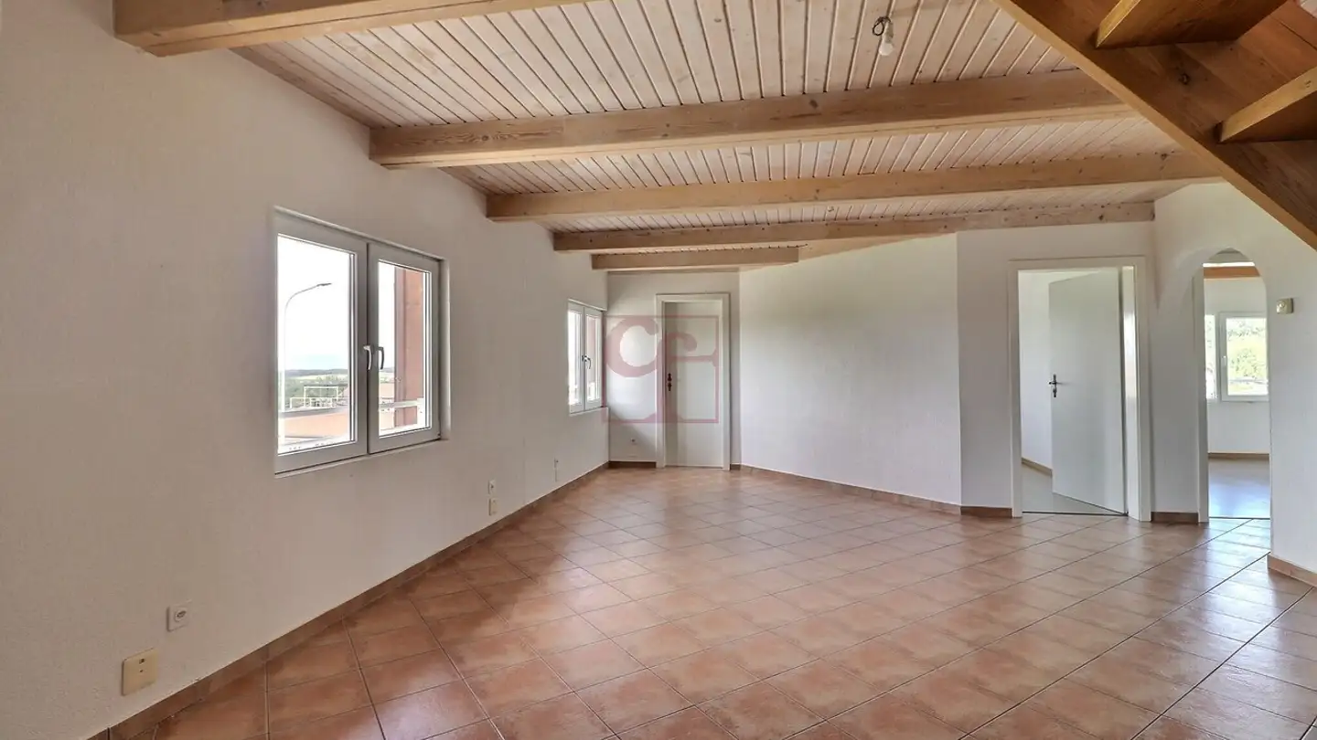 Wohnung mieten - Route De Corserey 29, 1746 Prez-vers-Noréaz - Foto 2