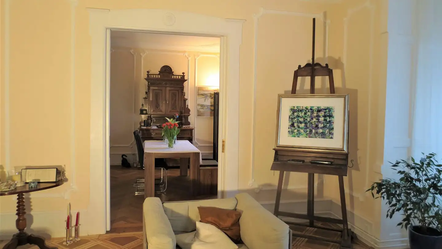 Wohnung mieten - Alpenstrasse 30, 3006 Bern - Foto 4