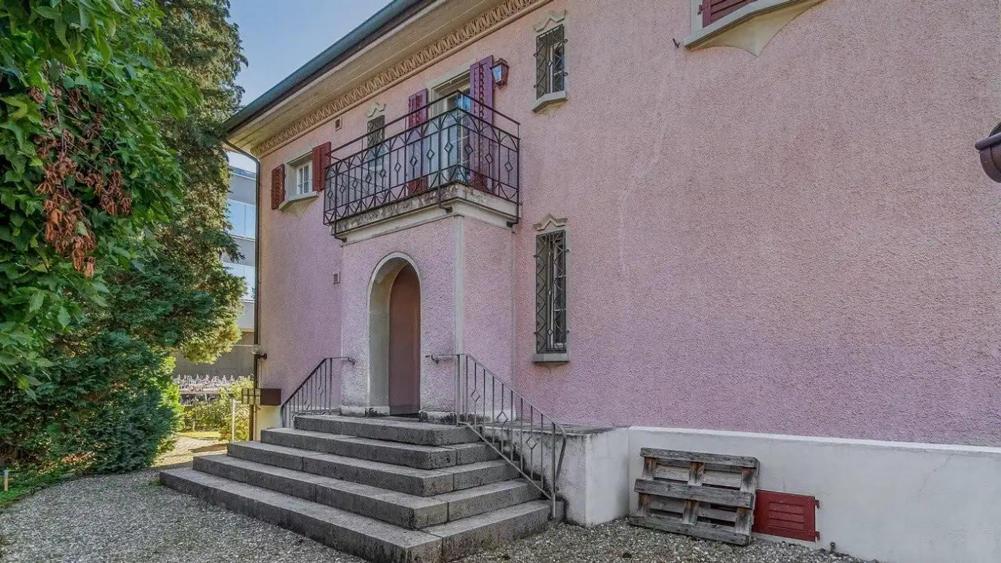 Appartamento in affitto - Depotstrasse 5, 5620 Bremgarten AG - Foto 2