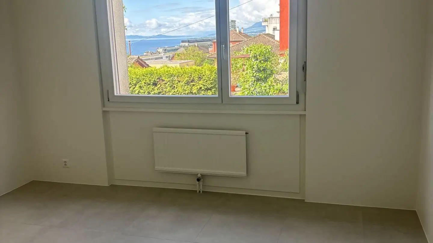 Apartment for rent - 2000 Neuchâtel - Photo 4