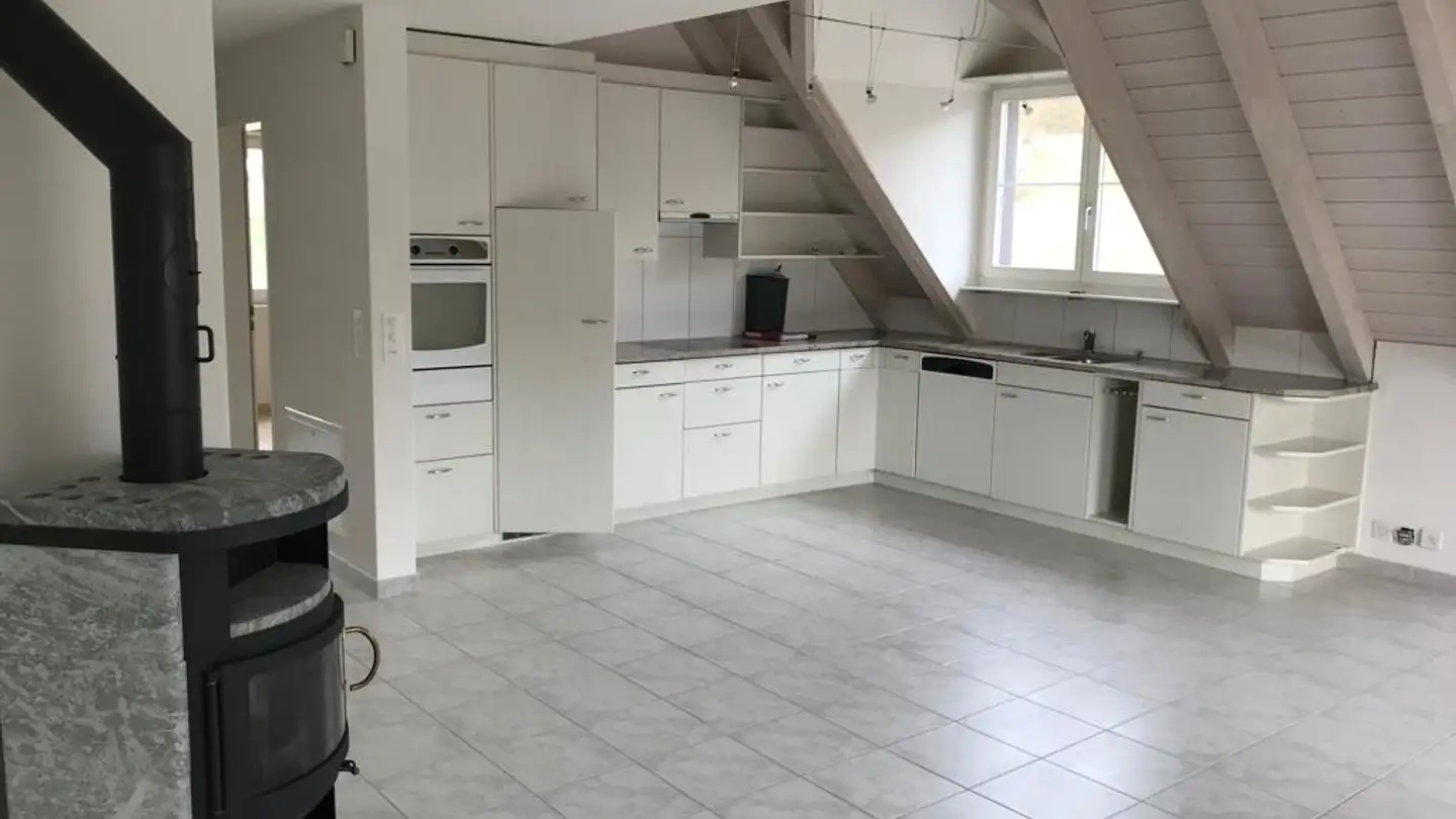 Wohnung mieten - Buechenstrasse, 8185 Winkel